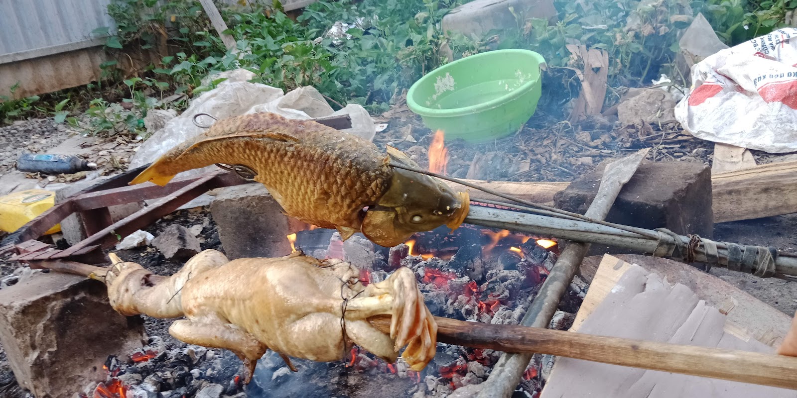 Trường THCS Liên Hoa