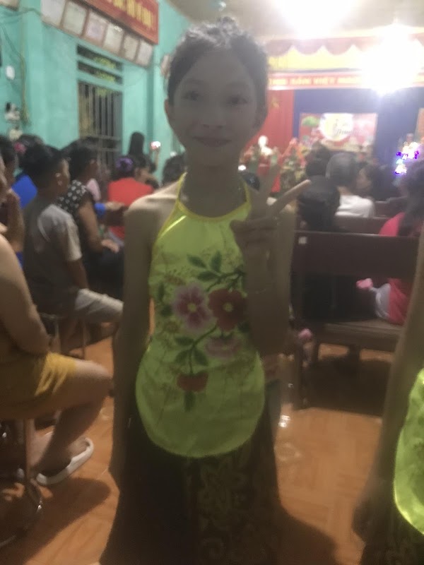 Viện Kiểm Sát Tỉnh Hà Giang