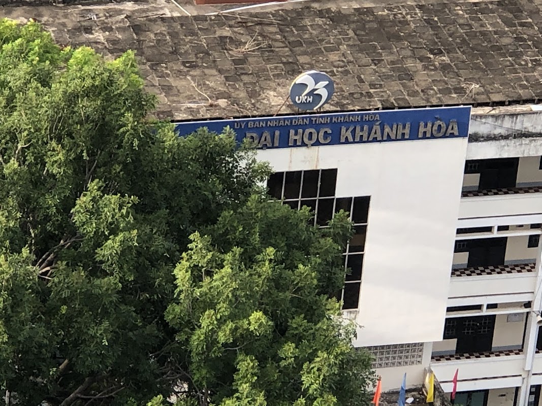 Trường Đại học Khánh Hoà
