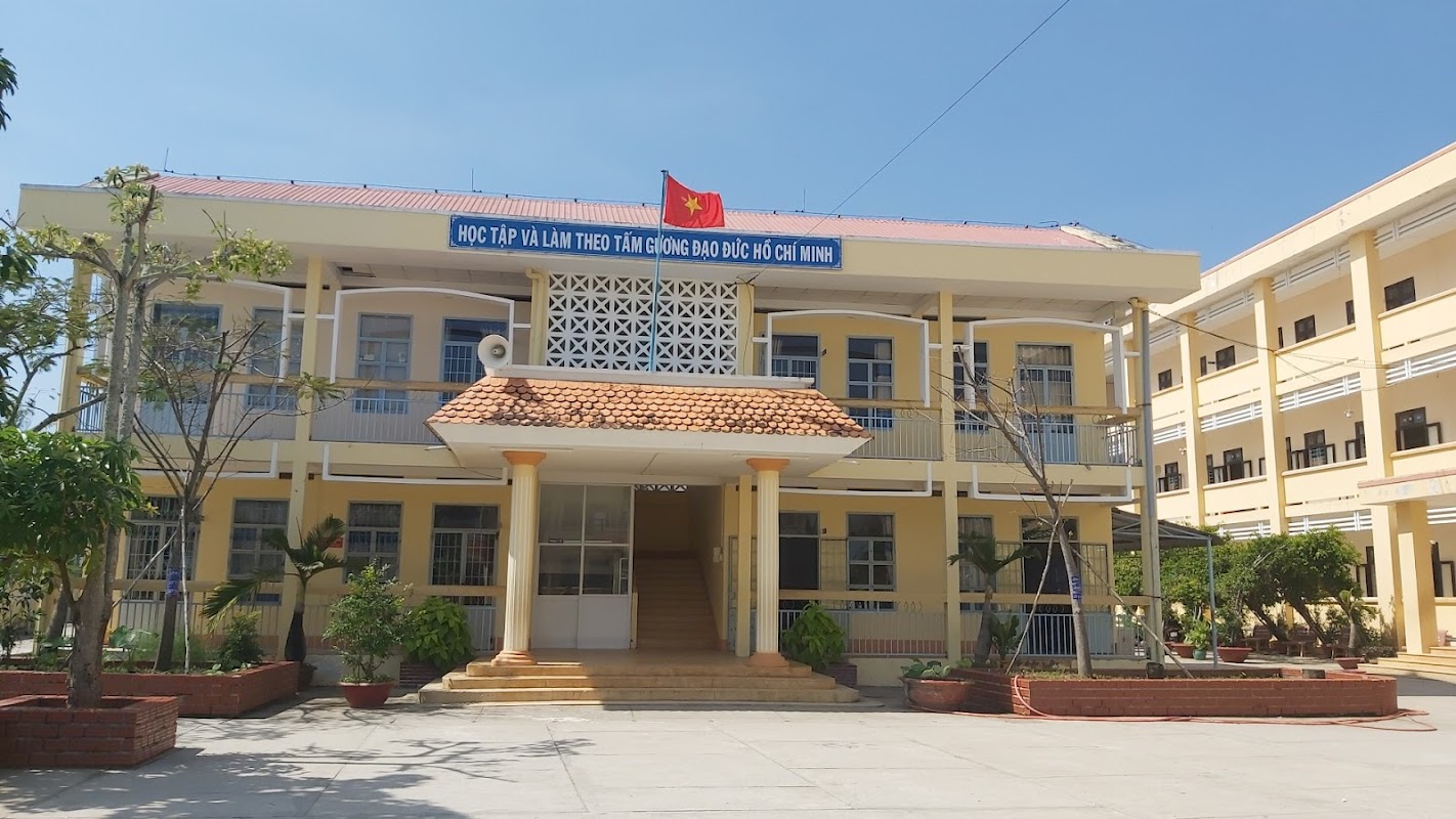 Trường THCS Bạc Liêu – Ninh Bình