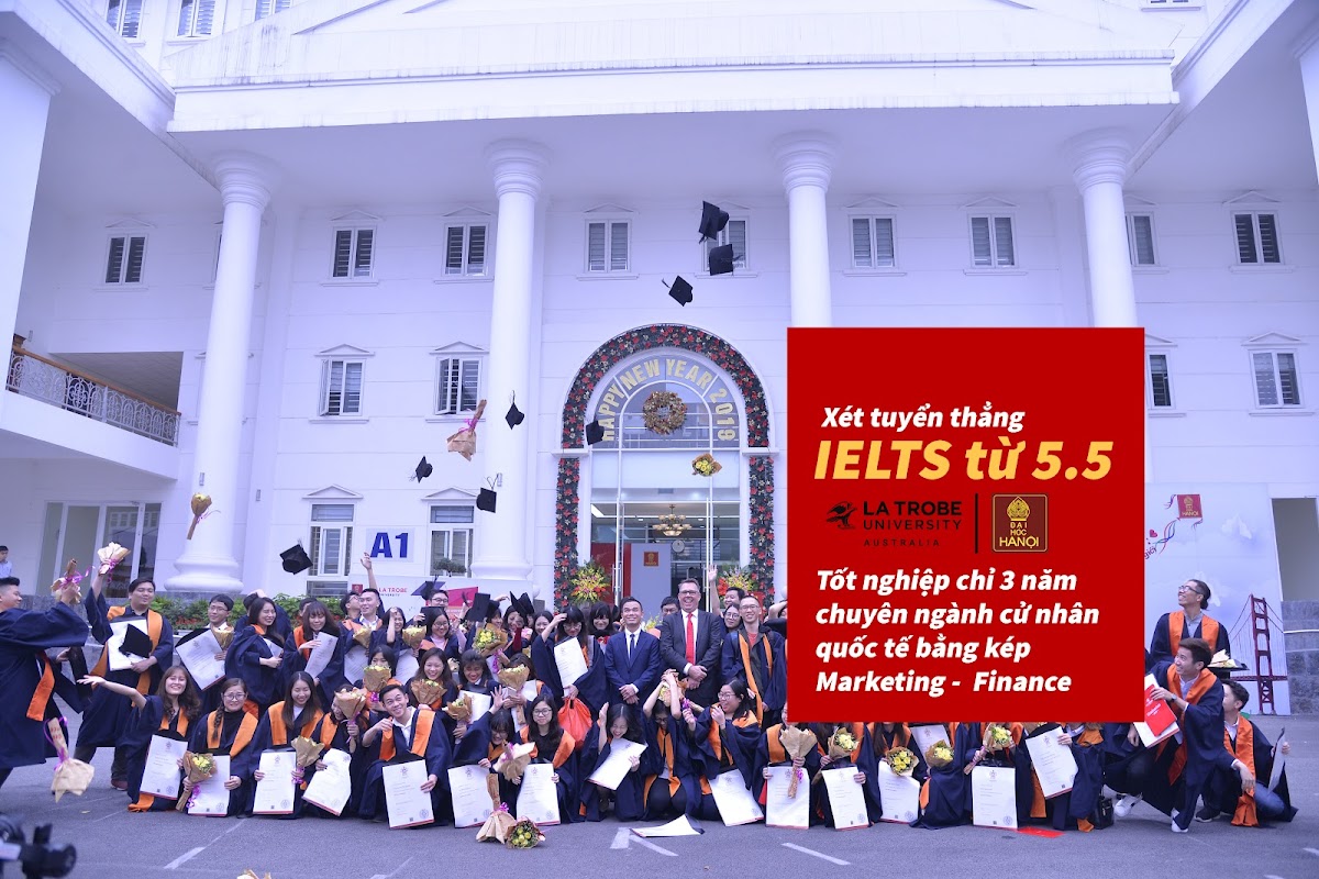 Trường Đại học Hà Nội