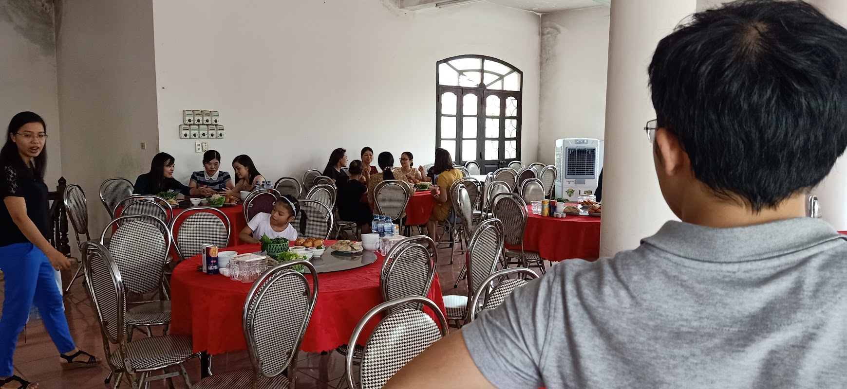 Trường Chính Trị tỉnh Ninh Bình