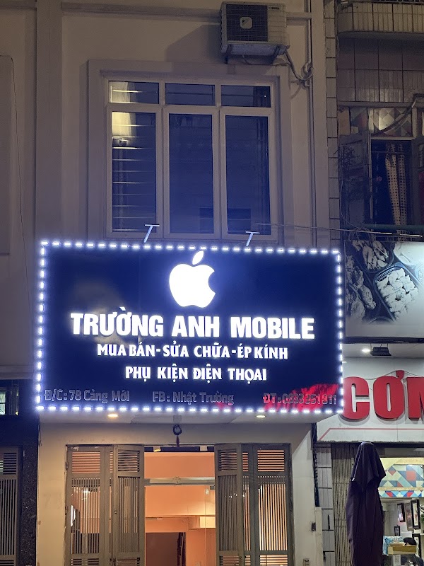 Trường Anh Mobile
