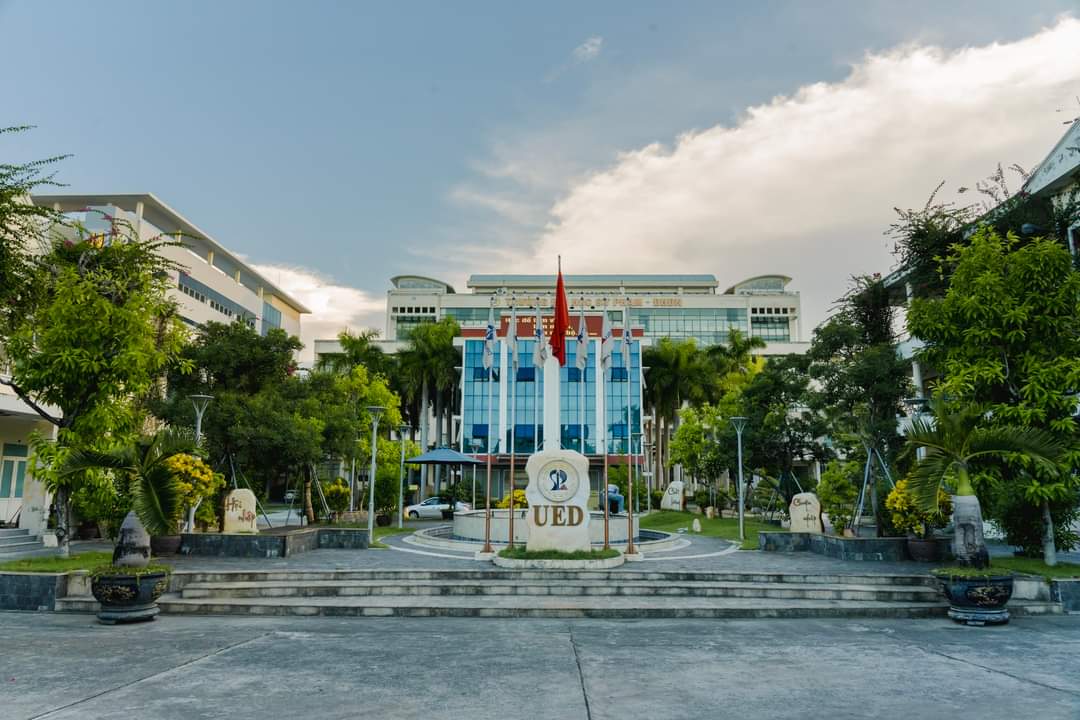 Trường Đại Học Sư Phạm – Đại học Đà Nẵng