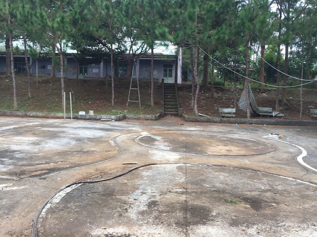 Trường Trung cấp KT-KT Phương Nam