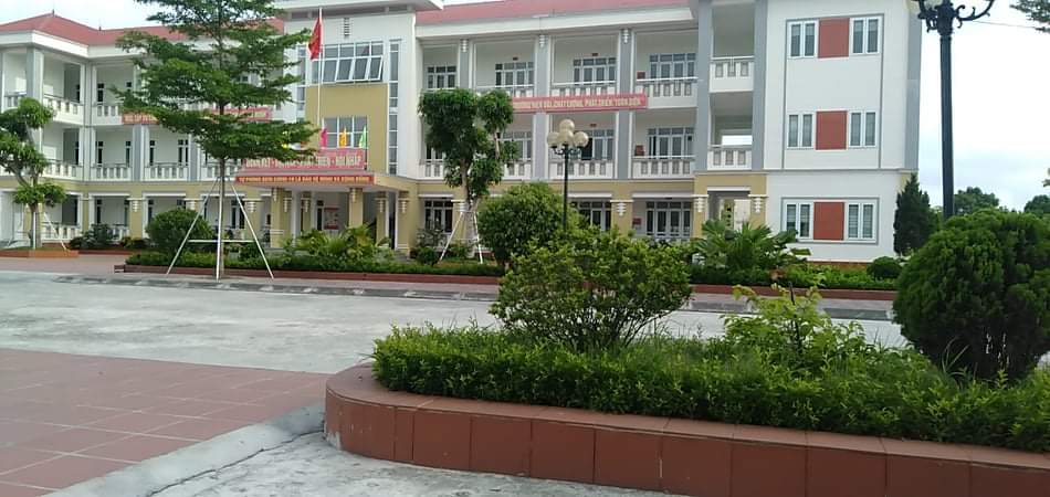 Trường Cao Đẳng Nghề Thái Bình