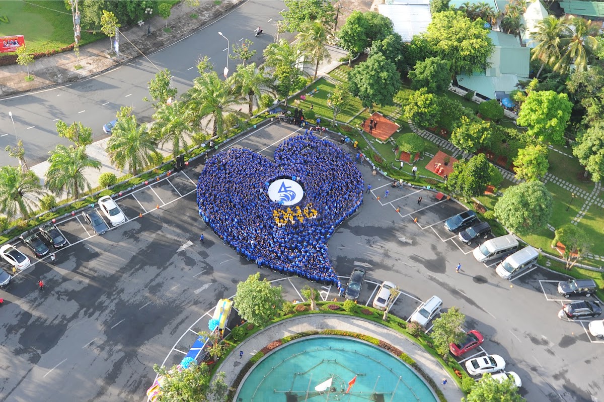 Công ty cổ phần Dược Hậu Giang