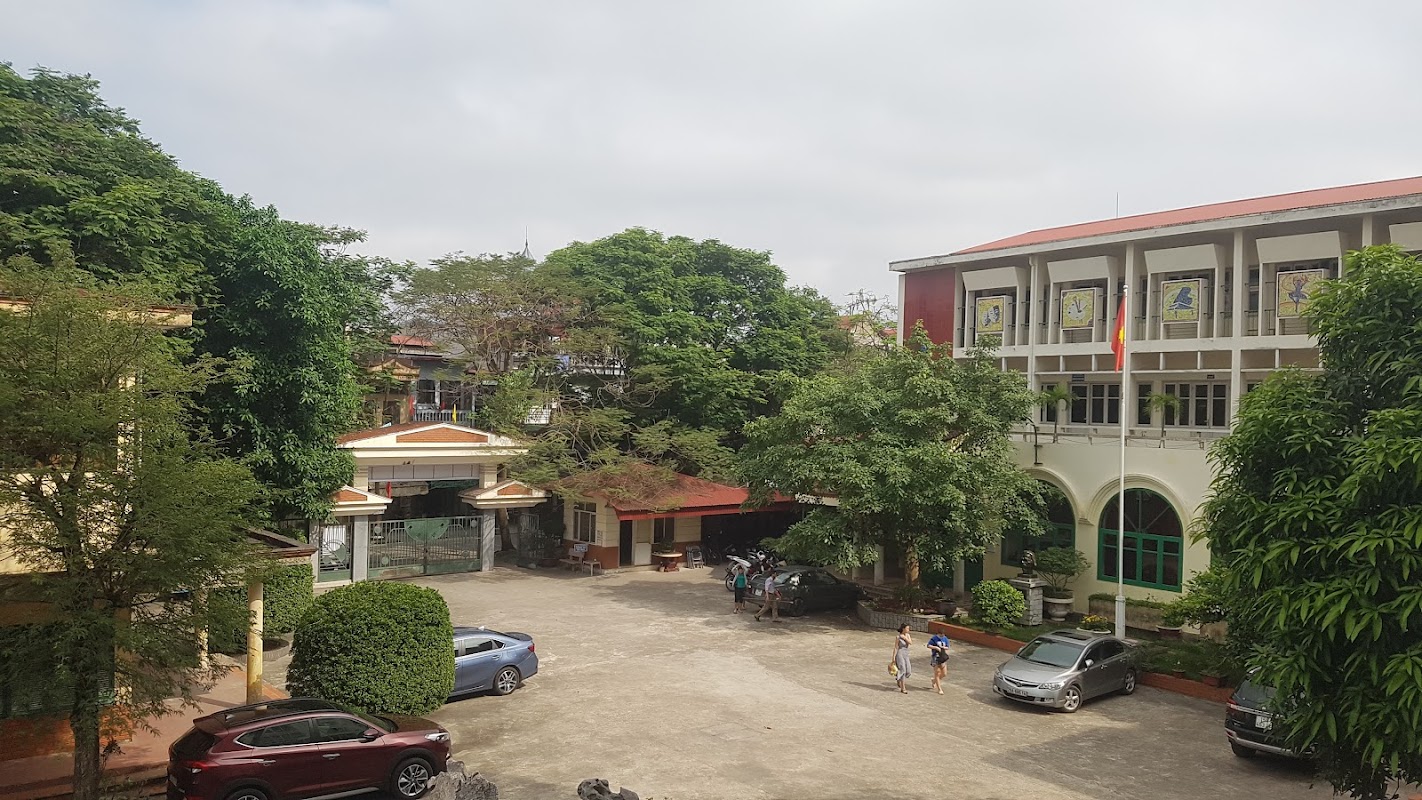 Trường Trung Cấp Văn Hóa Nghệ Thuật Và Du Lịch Hải Phòng