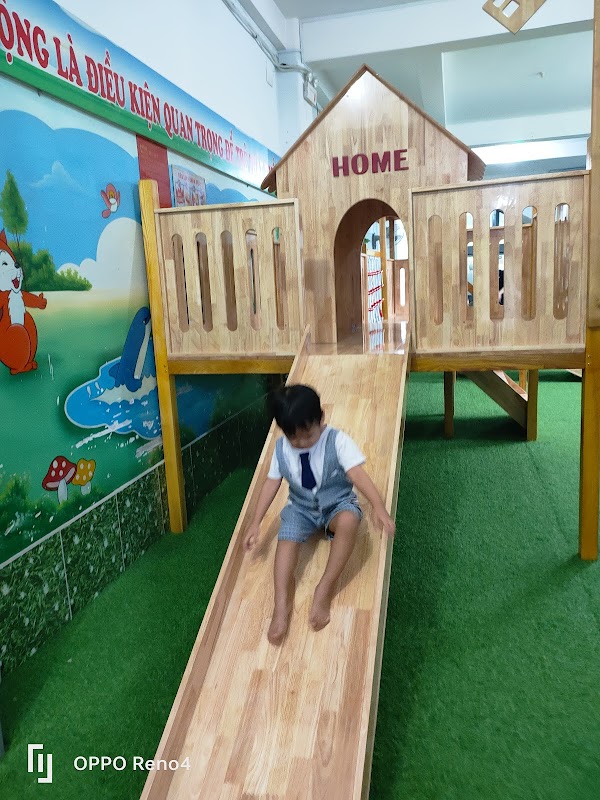 Trường Mầm Non Vinh Sơn