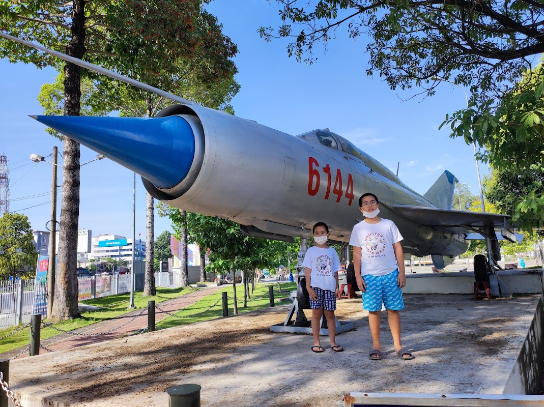 Quảng trường tỉnh Đồng Nai