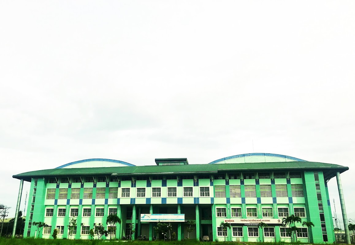 Trường Cao Đẳng Nghề An Giang