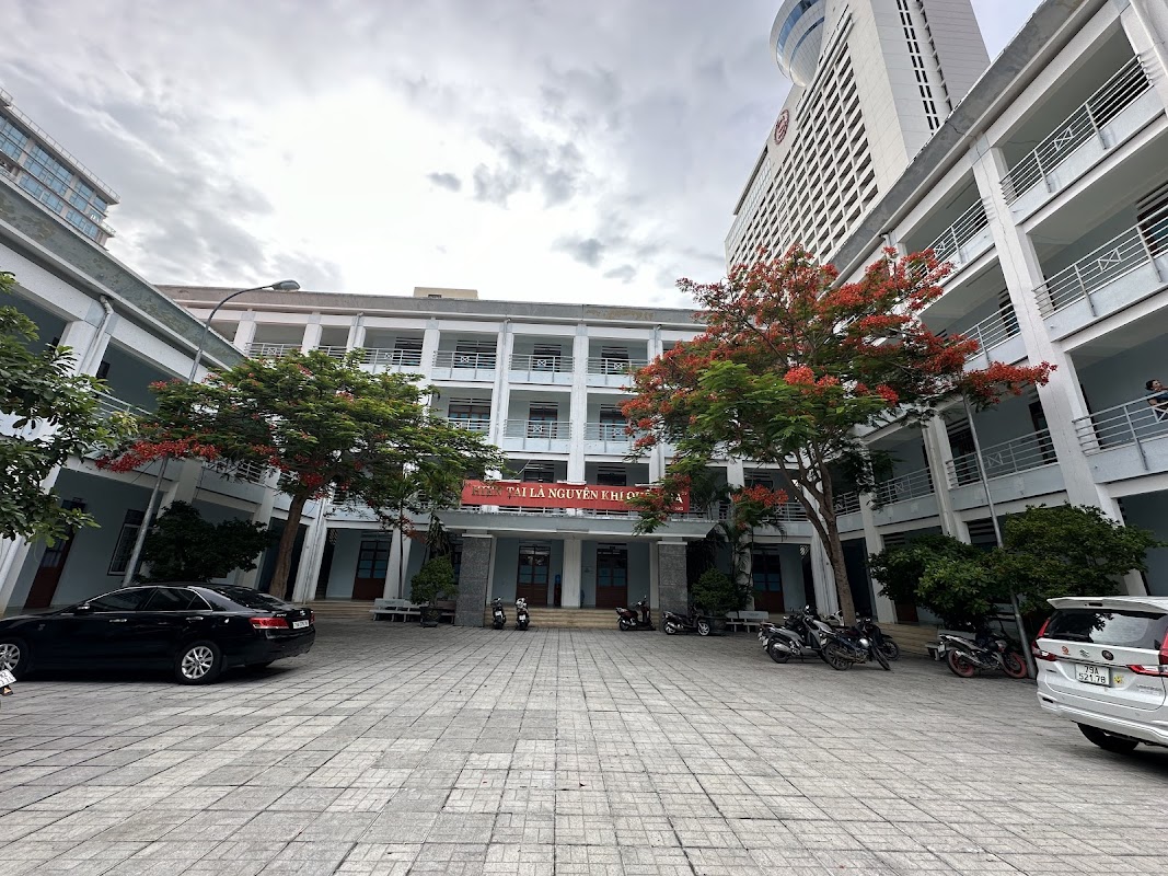 Trung Tâm Giáo Dục Thường Xuyên Tỉnh Khánh Hòa