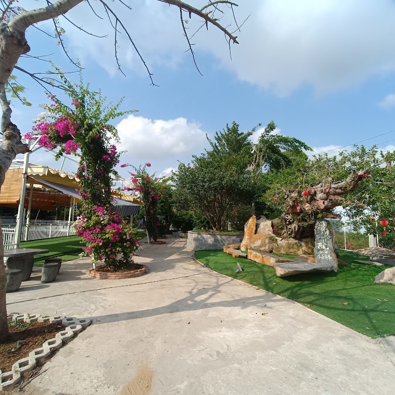 Hội quán sinh viên khởi nghiệp Trường Đại học Đồng Tháp