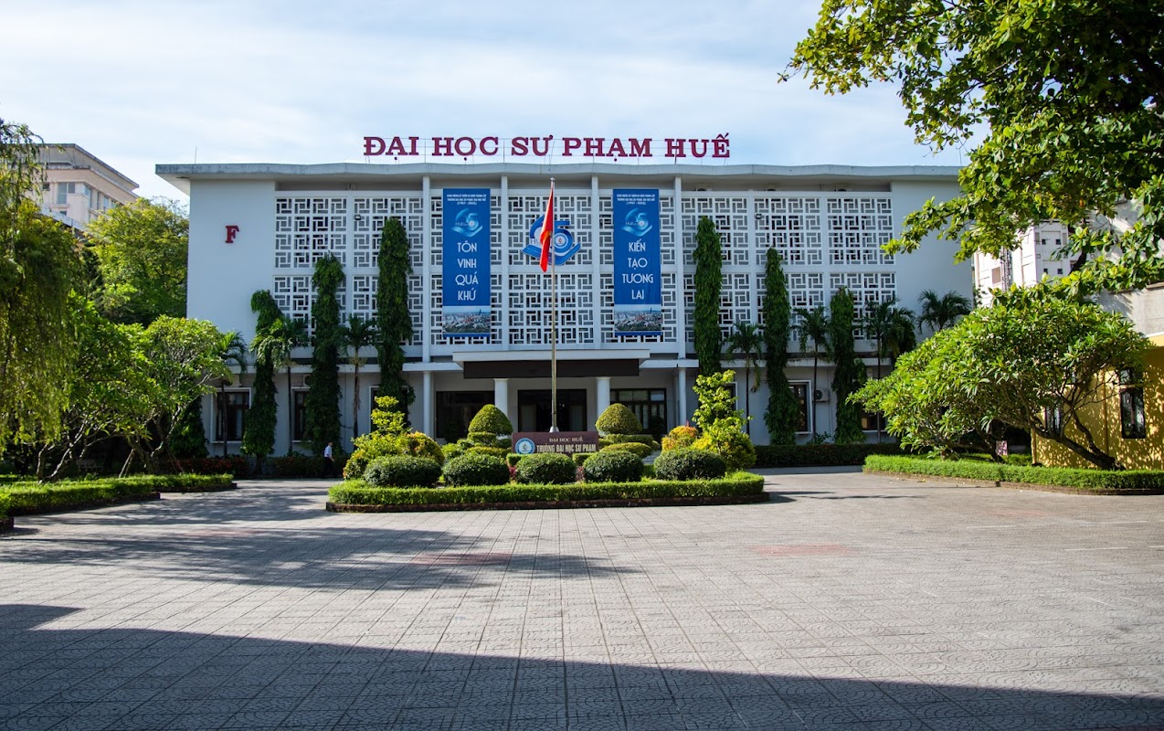 Trường Đại học Sư phạm Huế