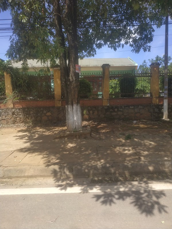 Trung Tâm Dạy Nghề Sơn La