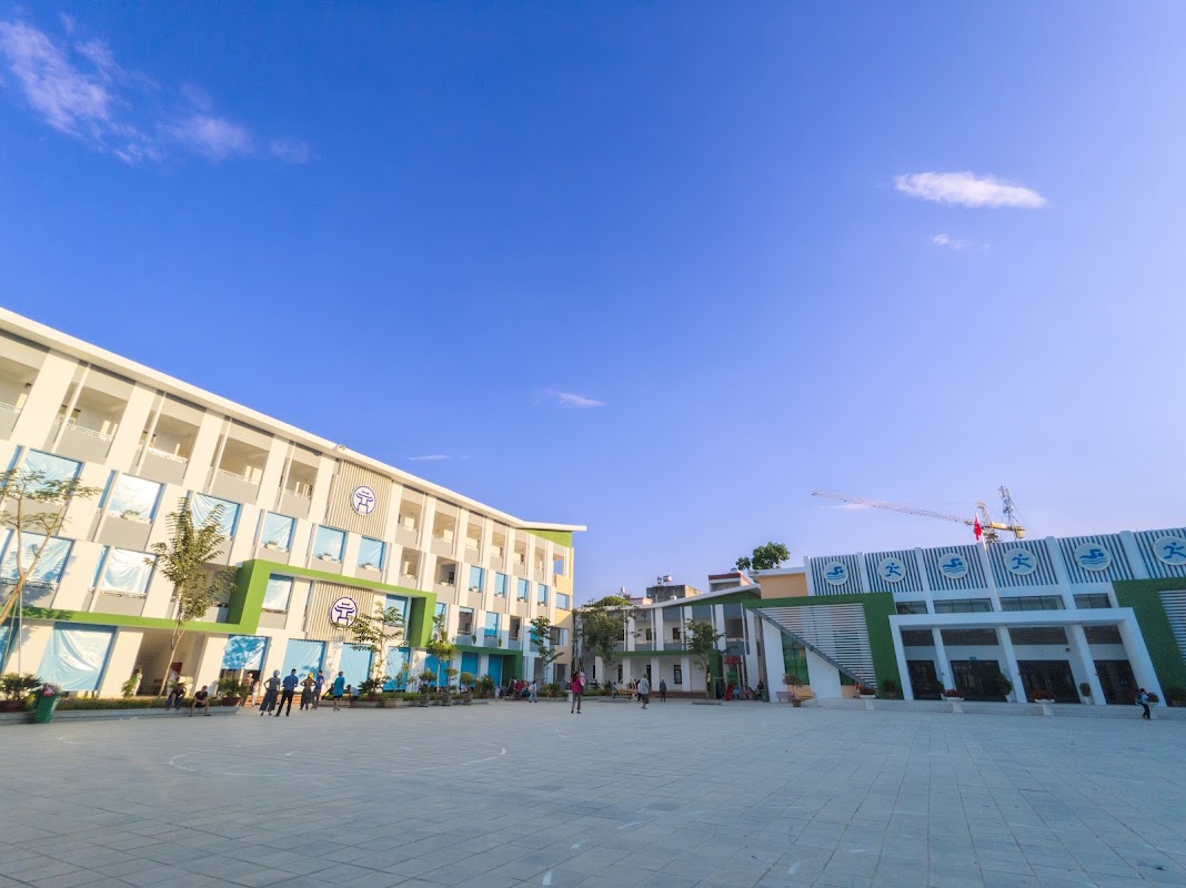 Trường Tiểu học Hà Nội – Điện Biên Phủ