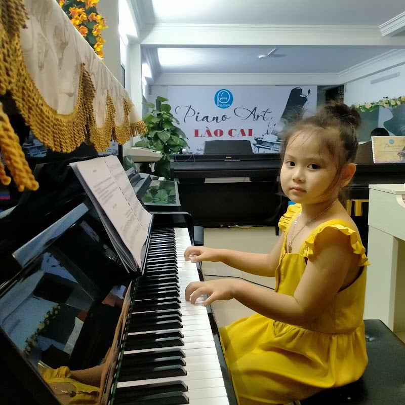 Lào Cai Piano Art Center