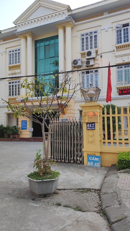 Sở Khoa Học Công Nghệ Môi Trường