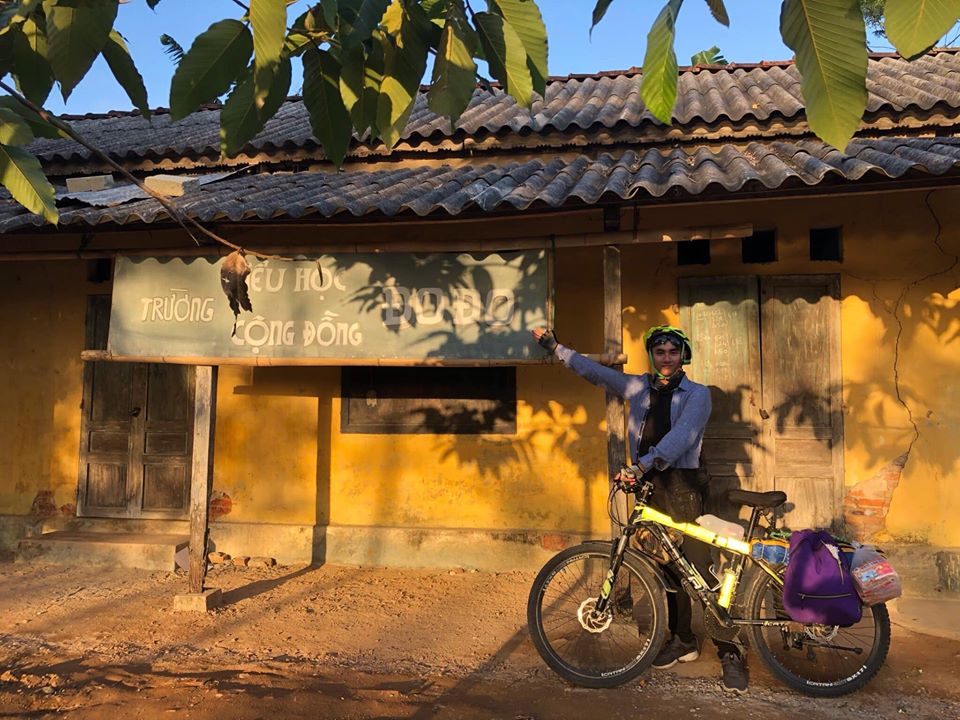 Lớp Toán Trọng Huỳnh