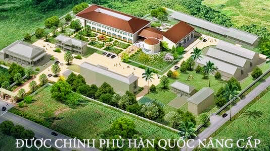 Trường Cao đẳng Kỹ thuật Quảng Trị