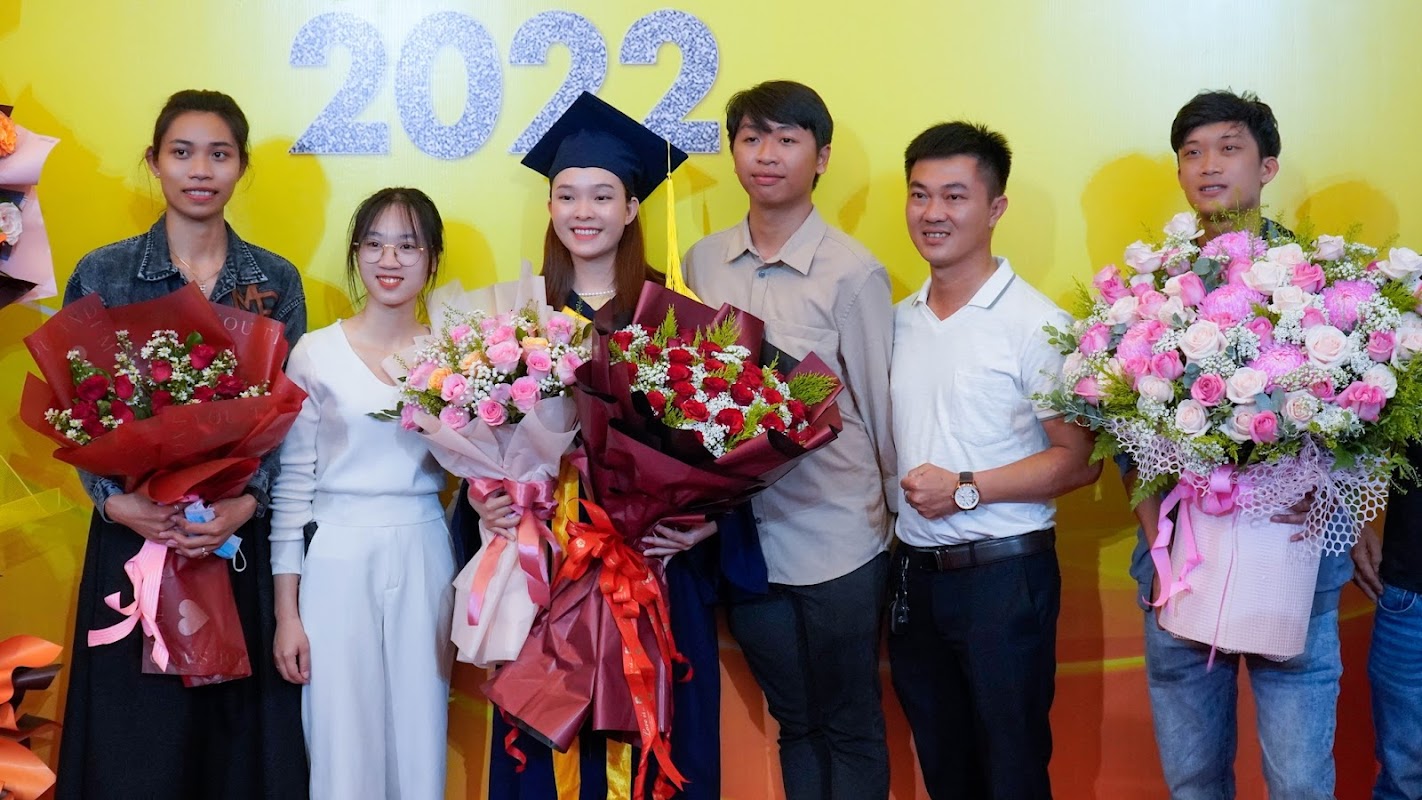 Cơ sở 1 – Trường ĐH Bà Rịa – Vũng Tàu