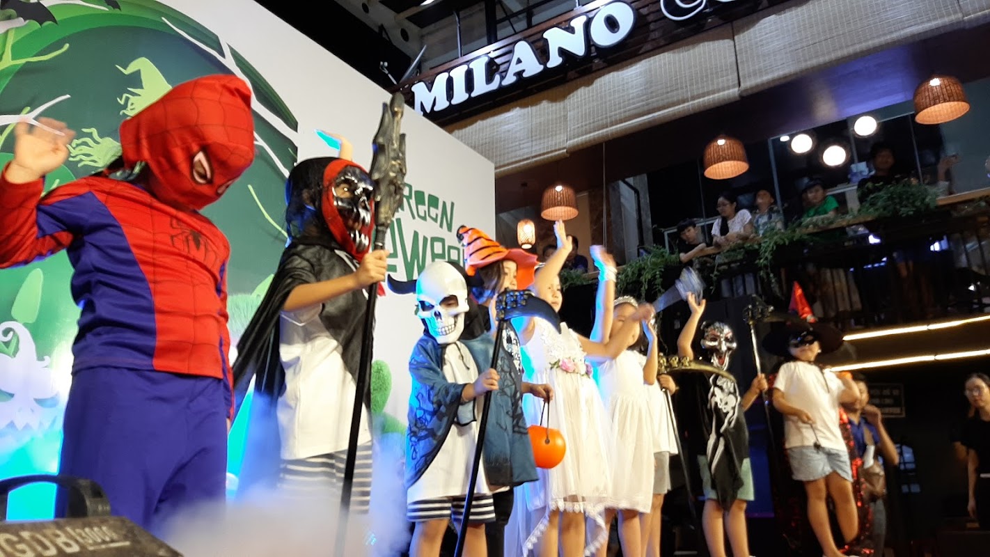 ILA – Nguyễn Hữu Thọ Đà Nẵng