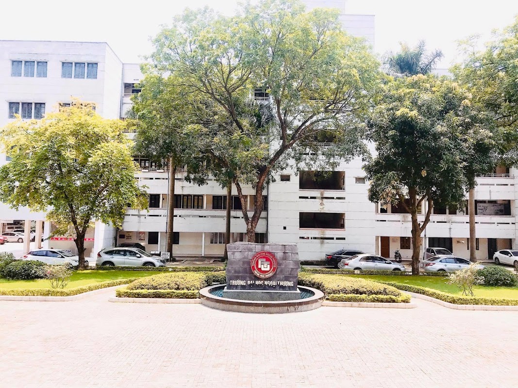 Cử nhân Việt Hàn,Thạc sĩ Tài chính Việt Pháp Khoa Đào tạo quốc tế FTU