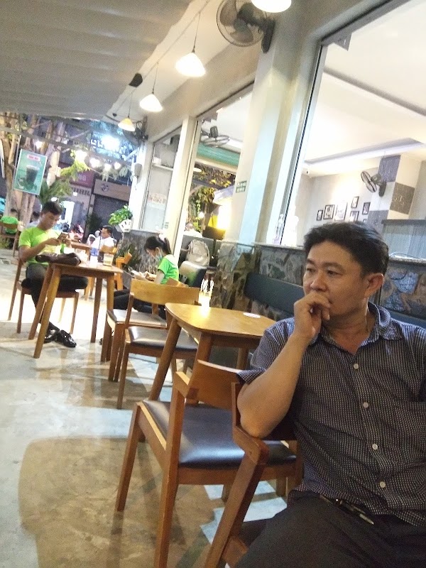 Trường Trung Cấp Quang Trung