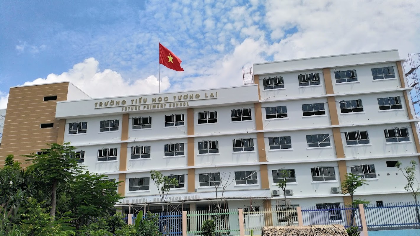 Trường TH, THCS và THPT Tương Lai