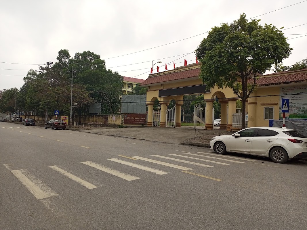 Trường cao đẳng sư phạm Bắc Ninh