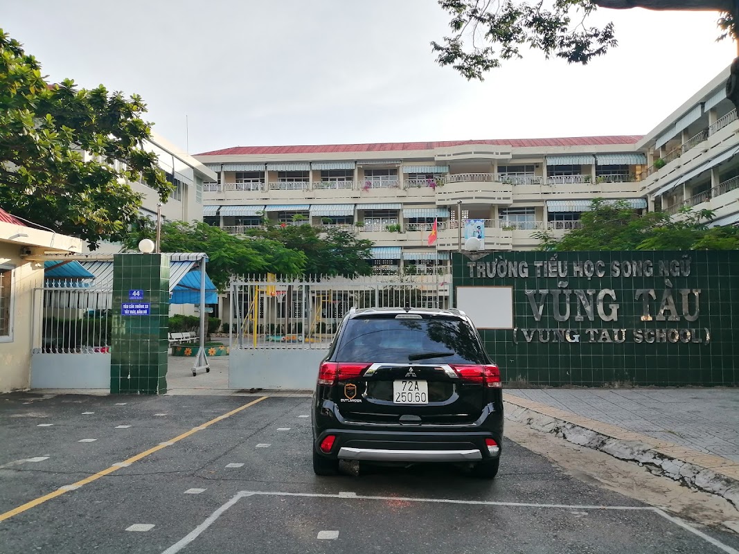 Trường Tiểu học Song ngữ Vũng Tàu