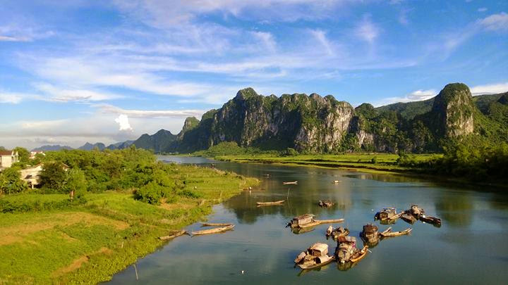 Trường Tiểu Học Đồng Lâm