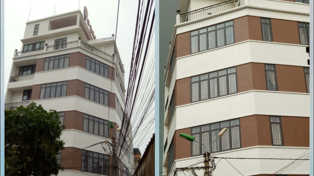 Trung Tâm Ngoại Ngữ Quốc Tế G-School