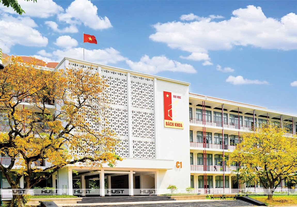 Đại Học Bách Khoa Hà Nội