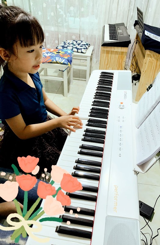 Lớp Vẽ Lớp Đàn Vĩnh Long : MỸ THUẬT CỌ – SOLA MUSIC