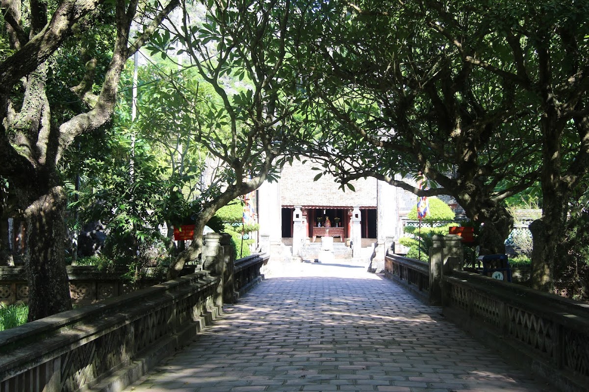 Trường Đại học Hoa Lư