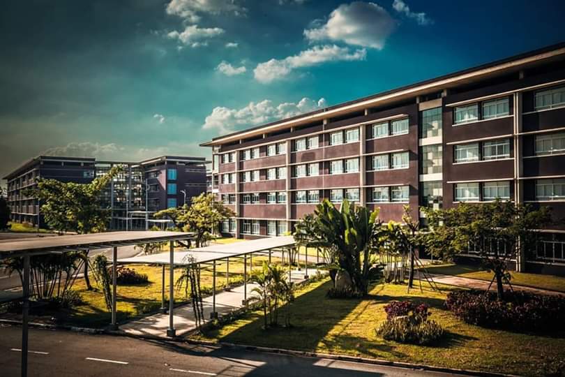 Đại học Quốc tế Miền Đông