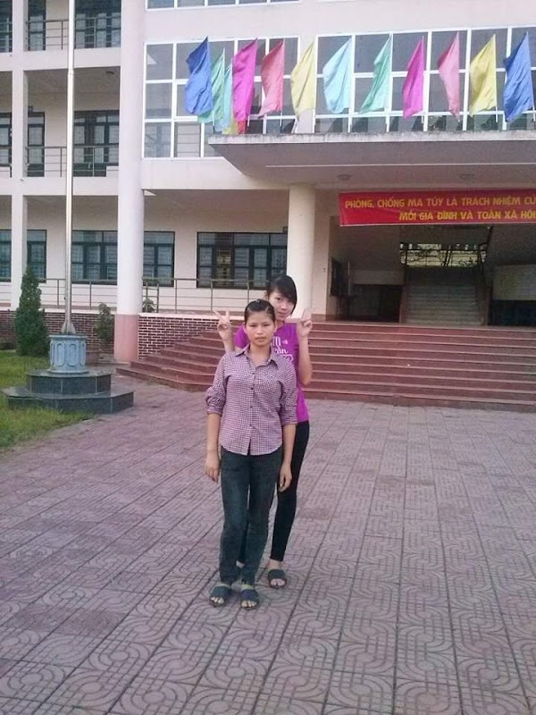 TRƯỜNG CAO ĐẲNG SƯ PHẠM LAO CAI