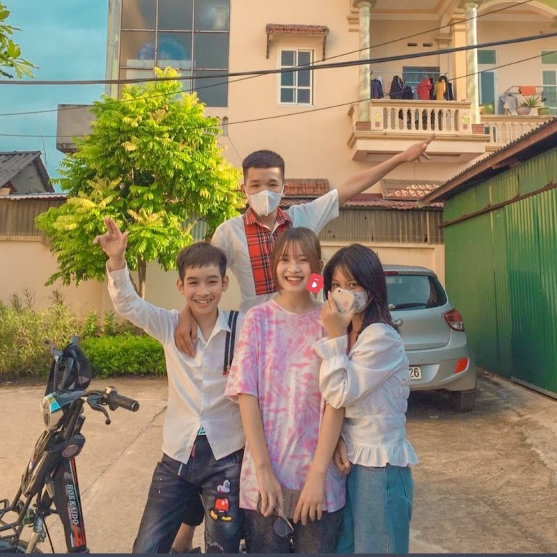 Trường cấp 2 Yên Bình