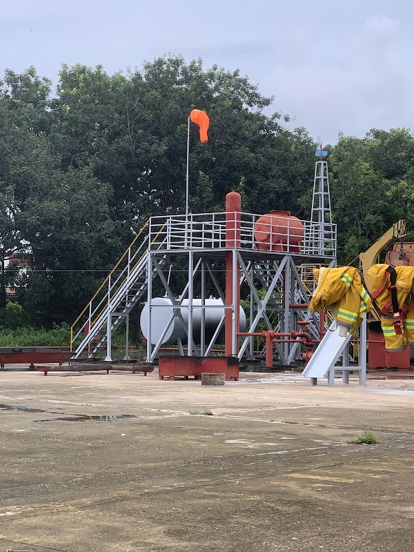 Trường Cao đẳng Dầu khí – Cơ sở Bà Rịa