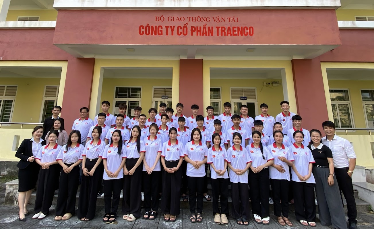 Giáo dục quốc tế Traenco Edu