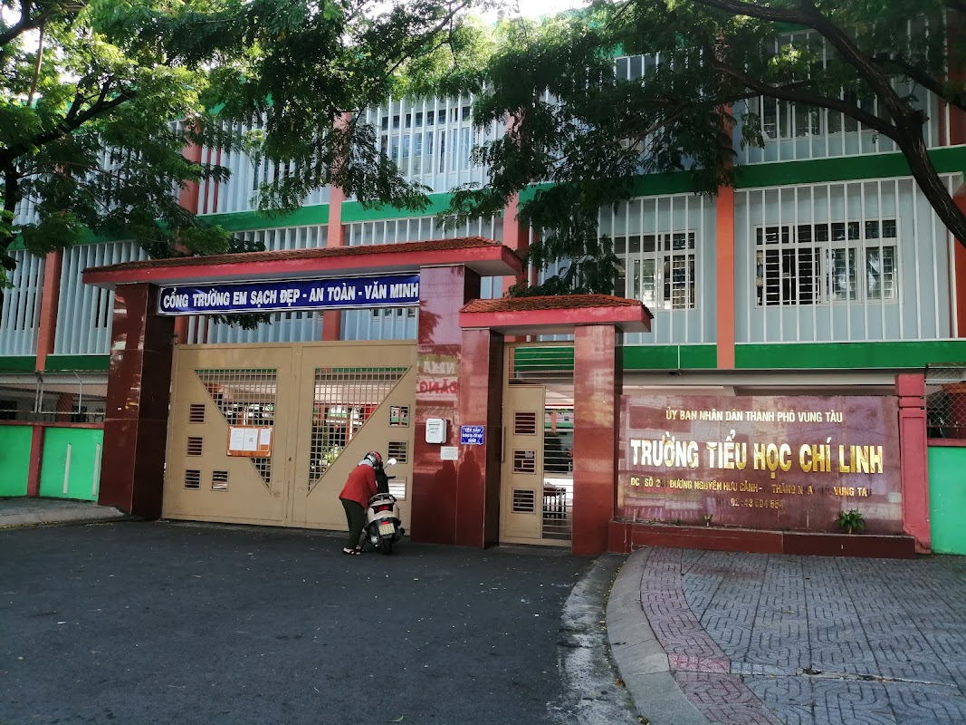 Trường Tiểu học Chí Linh