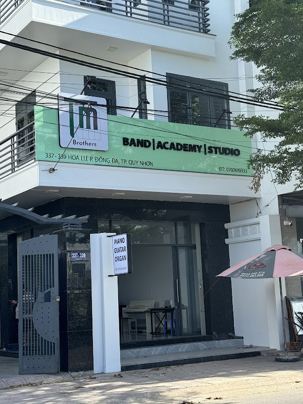 TM Brothers Academy