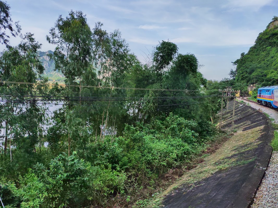 Quang Binh Pedagogy College