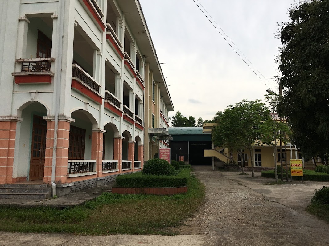 Trường Chính Trị Tỉnh Tuyên Quang