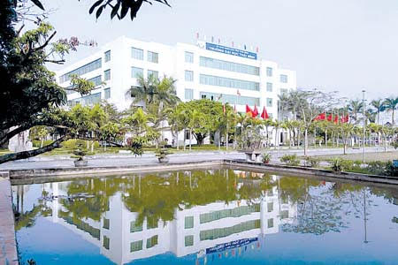 Trường Đại học Thái Bình