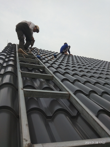 Trường DTNT THPT An Giang