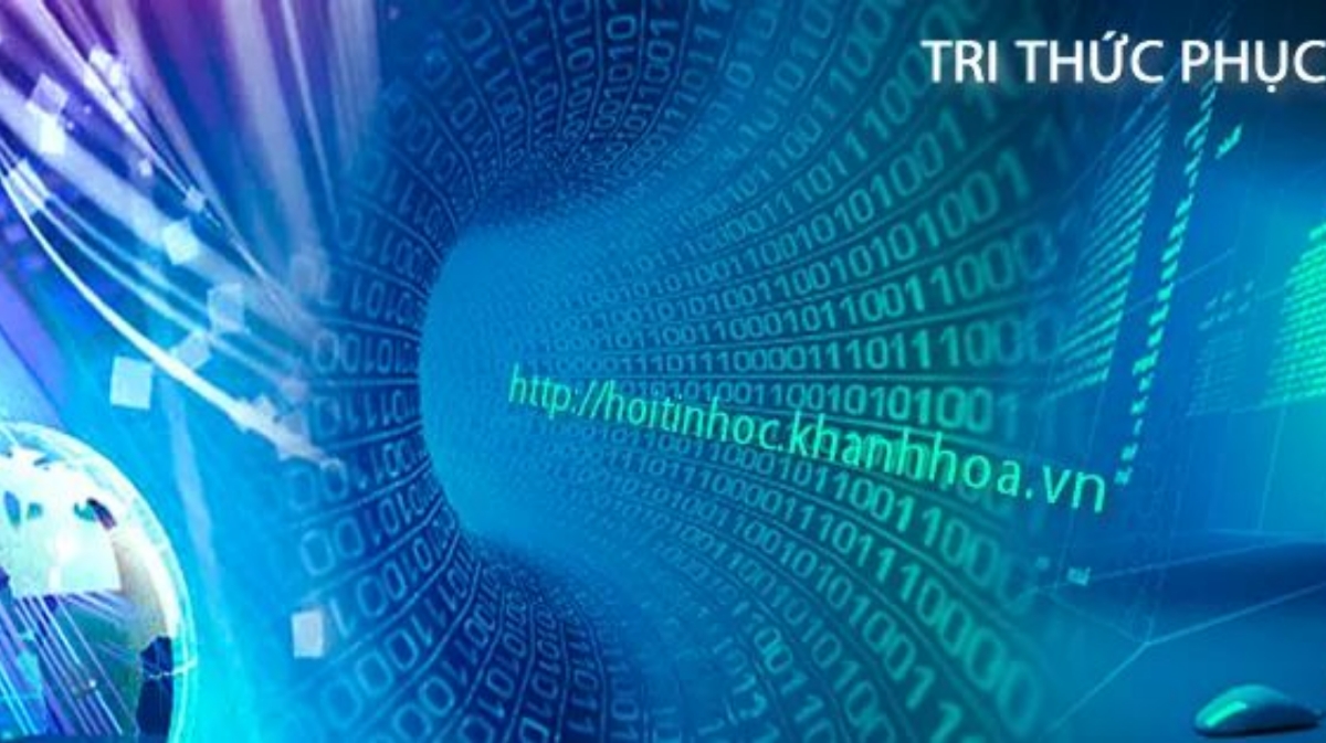 Hội Tin học Tỉnh Khánh Hòa