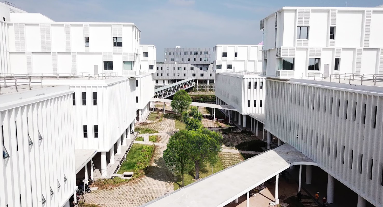 Trường Đại học Việt Đức (VGU)