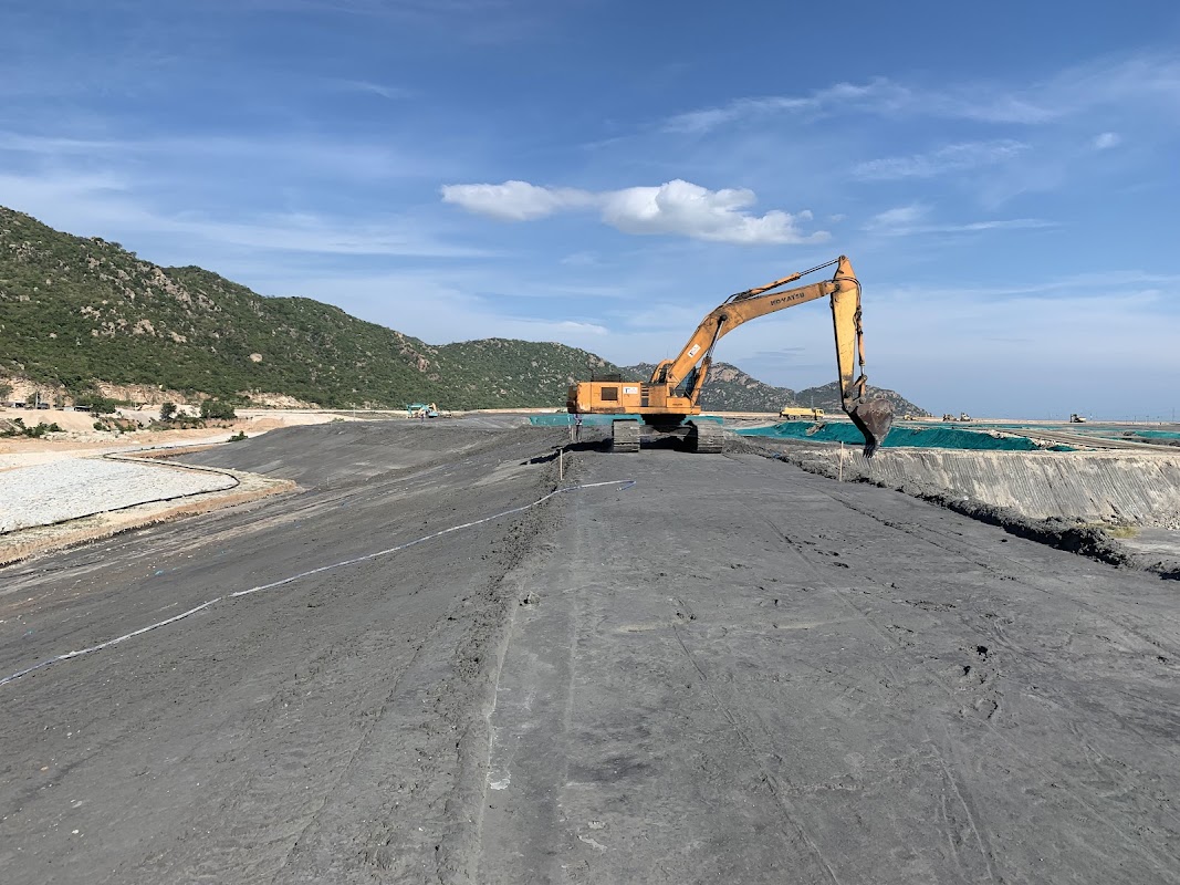 Công ty TNHH Xây Lắp Trường An